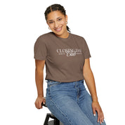 Closing Day Club T-Shirt Front Only