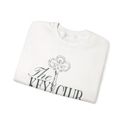 The Key Club Crewneck Sweatshirt