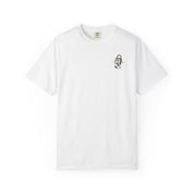 Showing Club Tee
