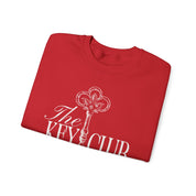 The Key Club Crewneck Sweatshirt