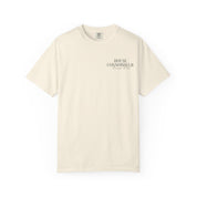 House Connoisseur Listing Club Tee