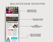 August Email Newsletter Newsletter