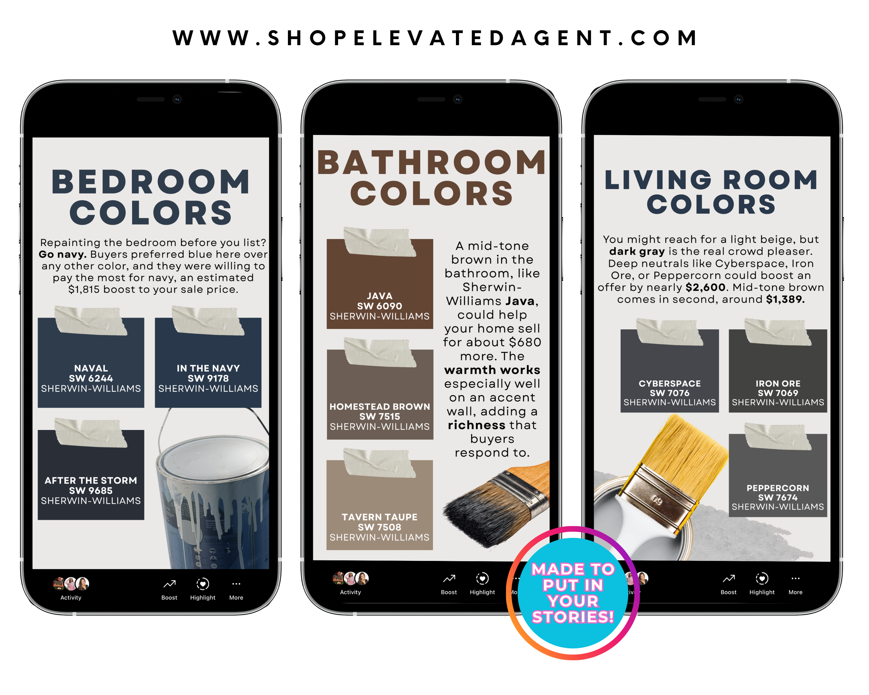 July Story Newsletter