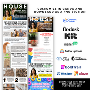 June Email Newsletter