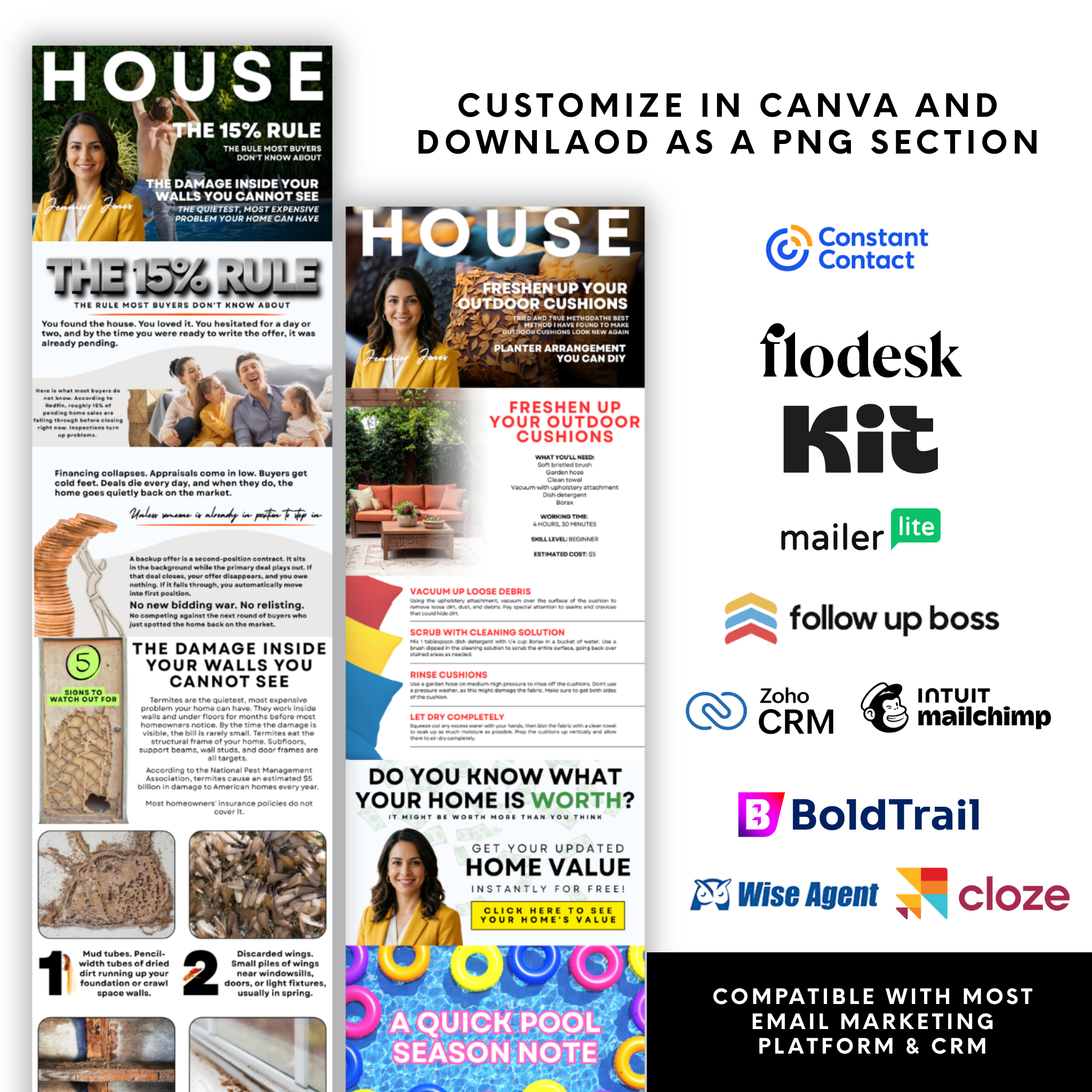 June Email Newsletter