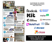 May  Email Newsletter