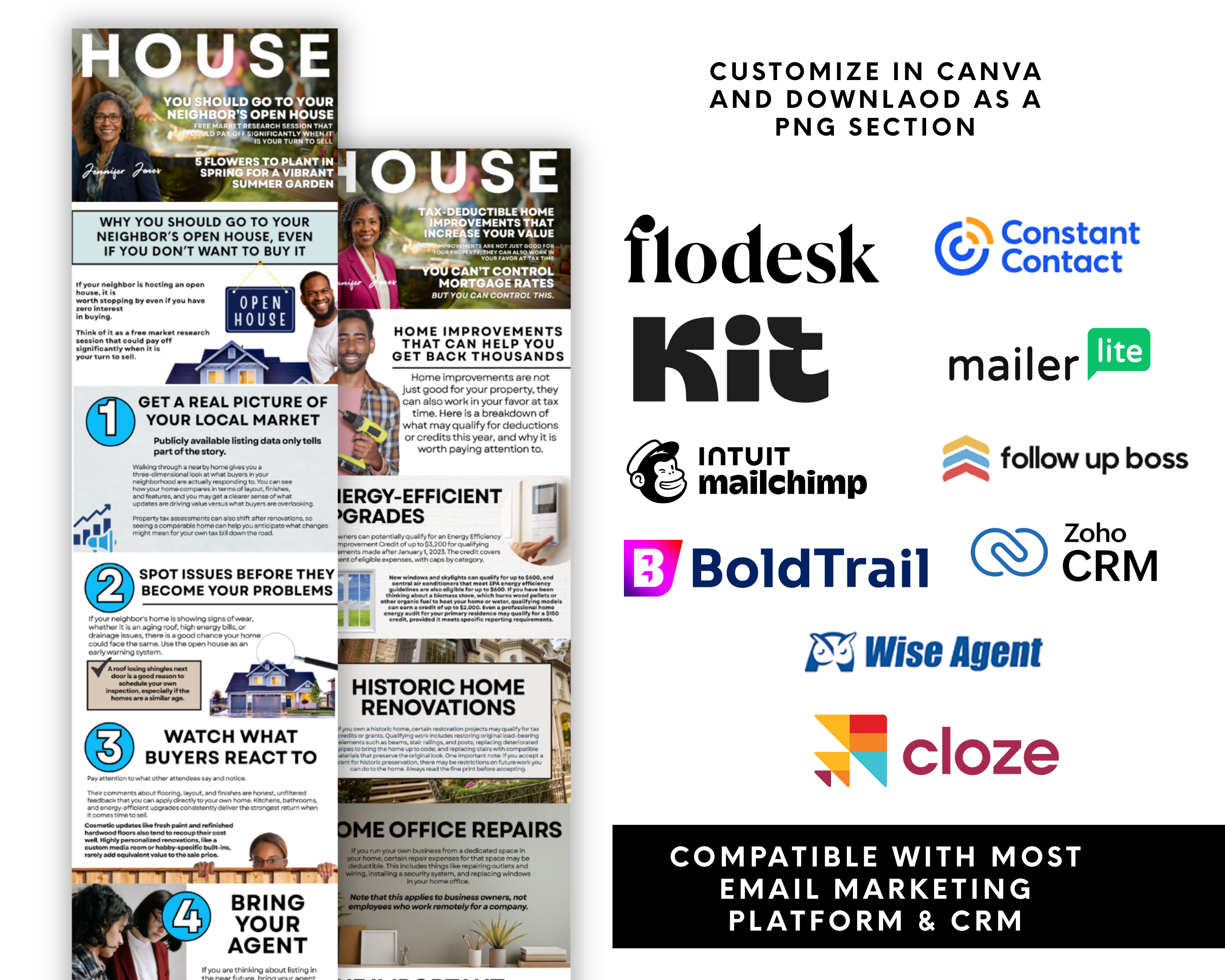 May  Email Newsletter