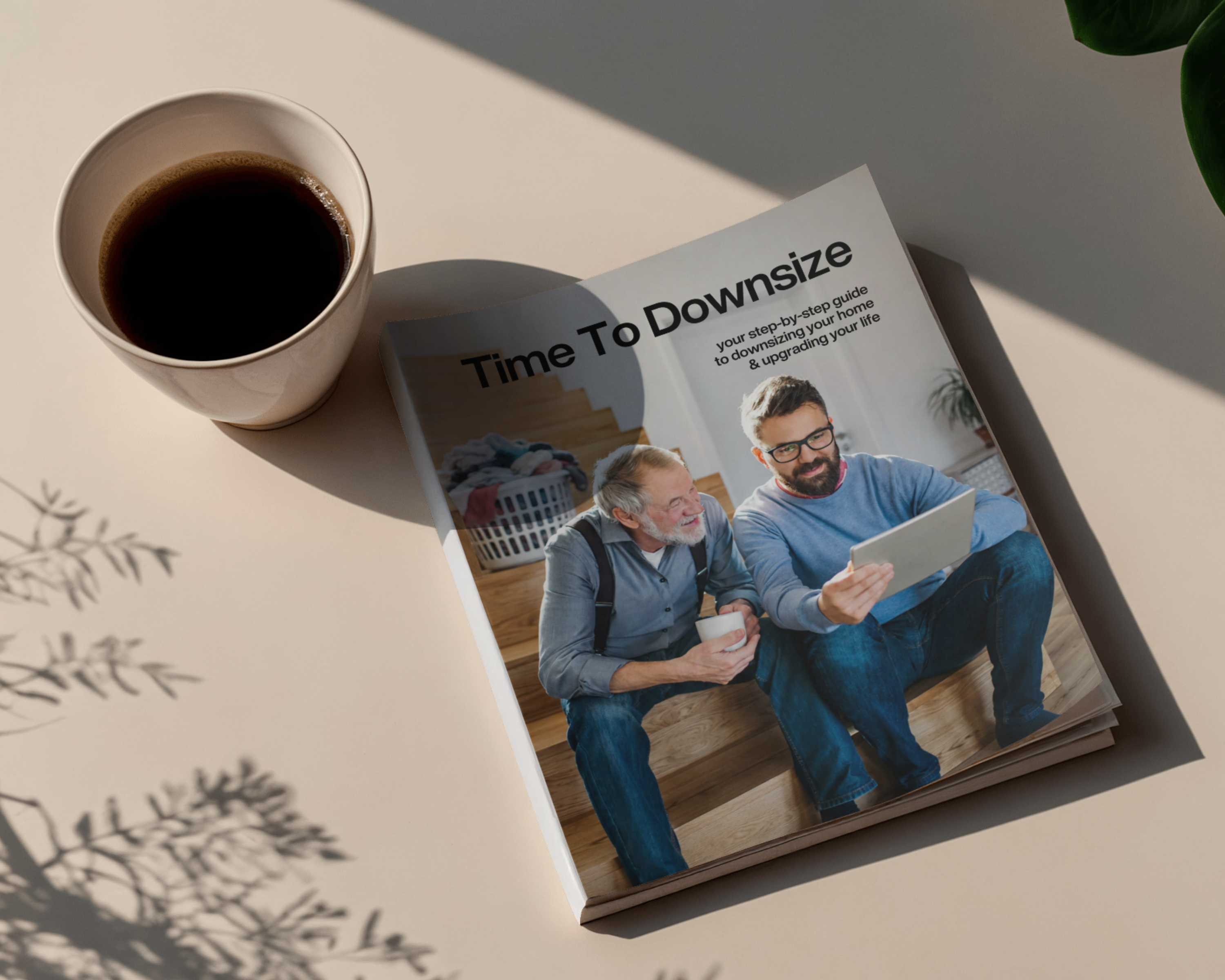 The Downsizing Marketing System