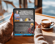 Real Estate September Email Newsletter
