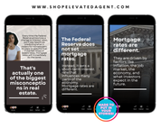 Real Estate September Social Media Newsletter