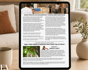 Real Estate September Newsletter