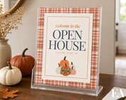 Fall Open House Kit 1