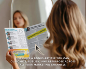 August Newsletter