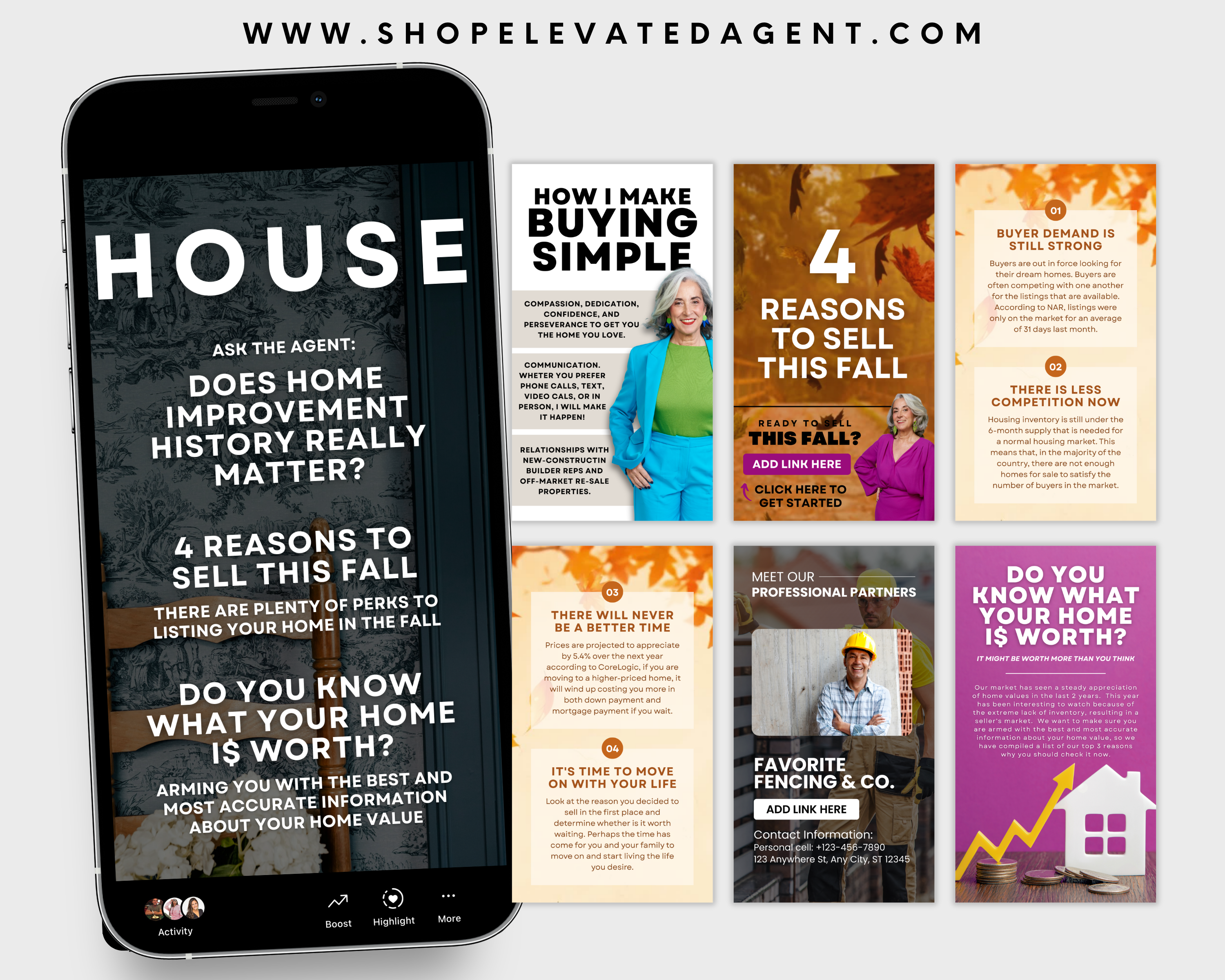 September Story Newsletter