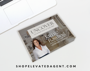 CMA Box Template 2 - Peaceful Design Style