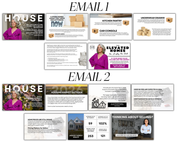 January  Email Newsletter