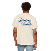 Listing Baddie Tee