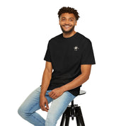 Showing Club Tee