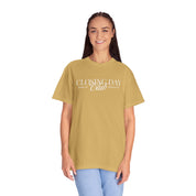 Closing Day Club T-Shirt Front Only