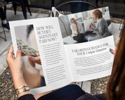 Buyer and Listing Presentation Bundle - Clean Style