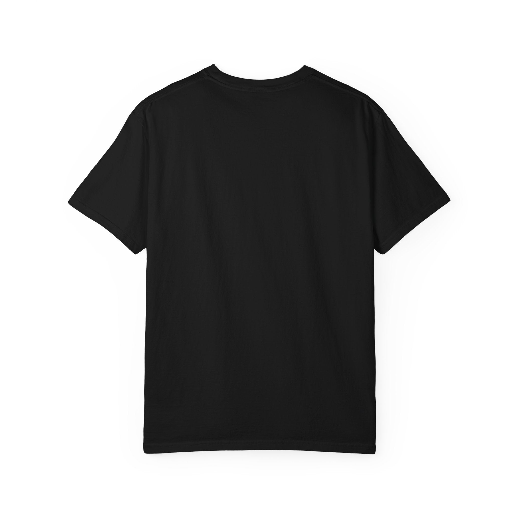 Closing Day Club T-Shirt Front Only
