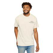 House Connoisseur Listing Club Tee