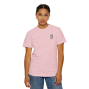 Showing Club Tee
