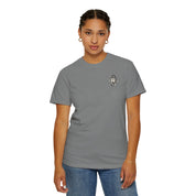 Showing Club Tee