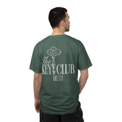 The Key Club Tee