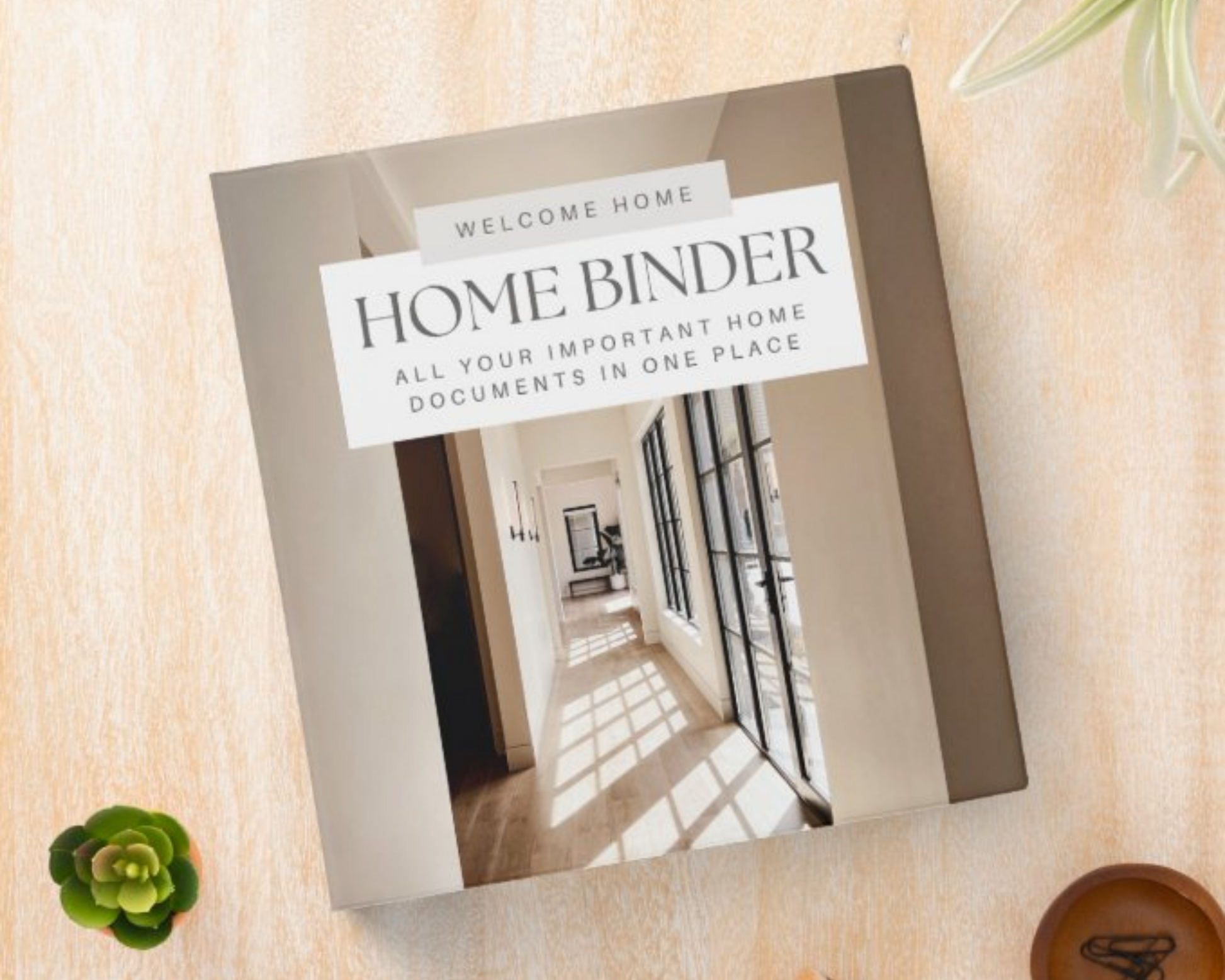 Real Estate Client Closing Gift, New Home Binder, Home Buyer Packet, Real Estate Marketing, Client Exit Packet, Real Estate Guide, Canva