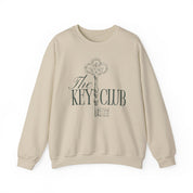 The Key Club Crewneck Sweatshirt