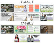 May Real Estate Email Newsletter