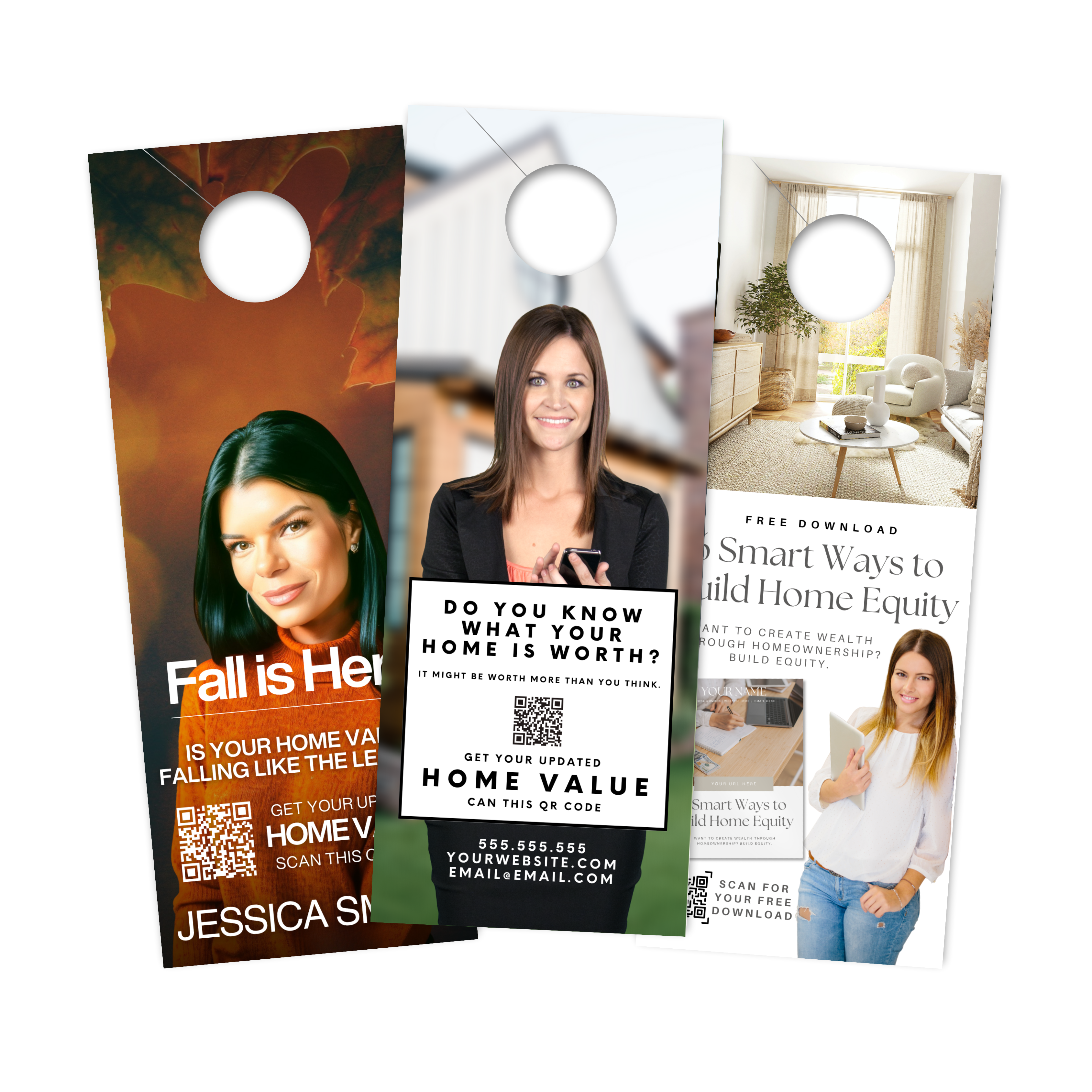 Door Hangers