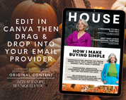 September Email Newsletter