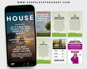 October 2025 Story Newsletter