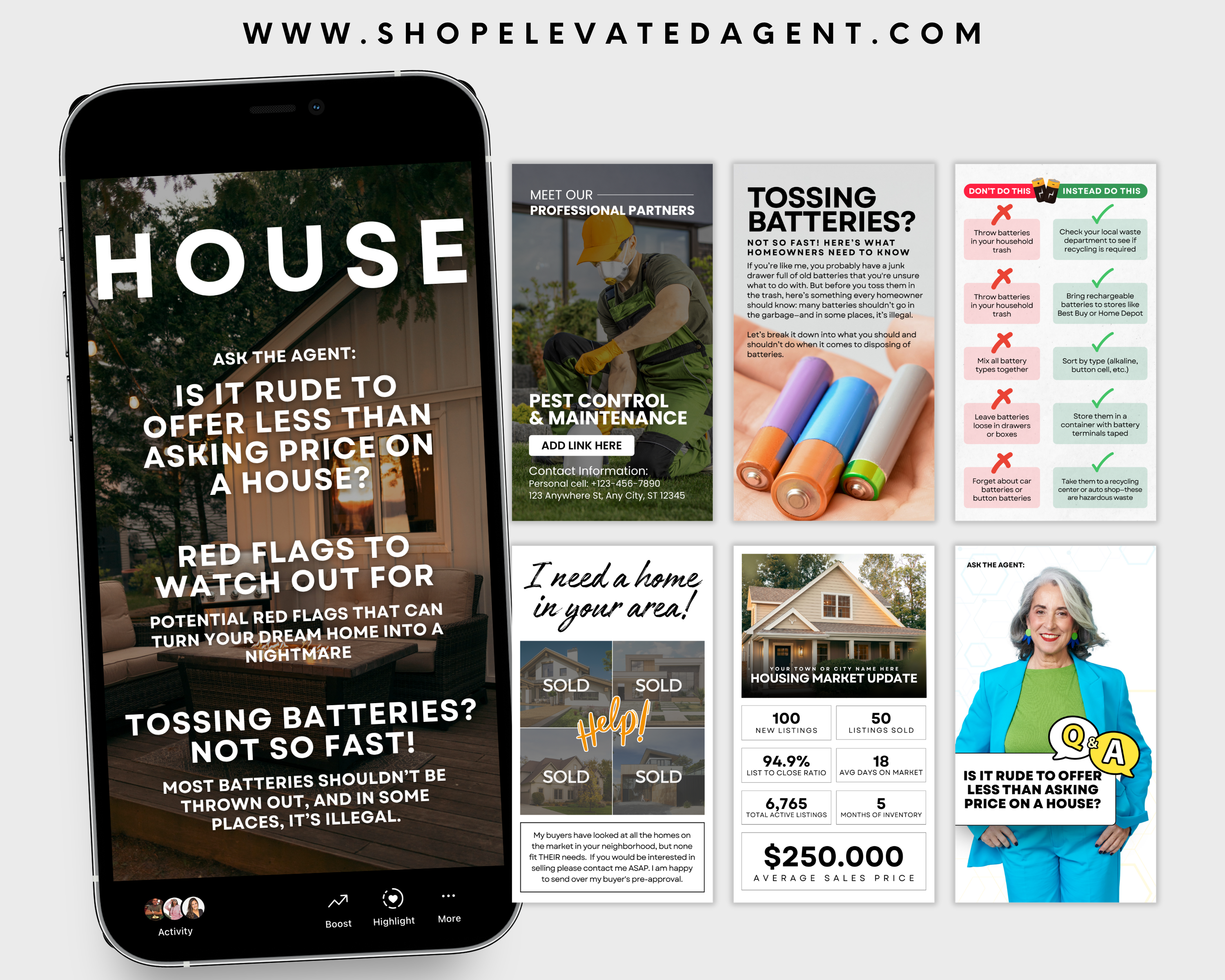 August Story Newsletter