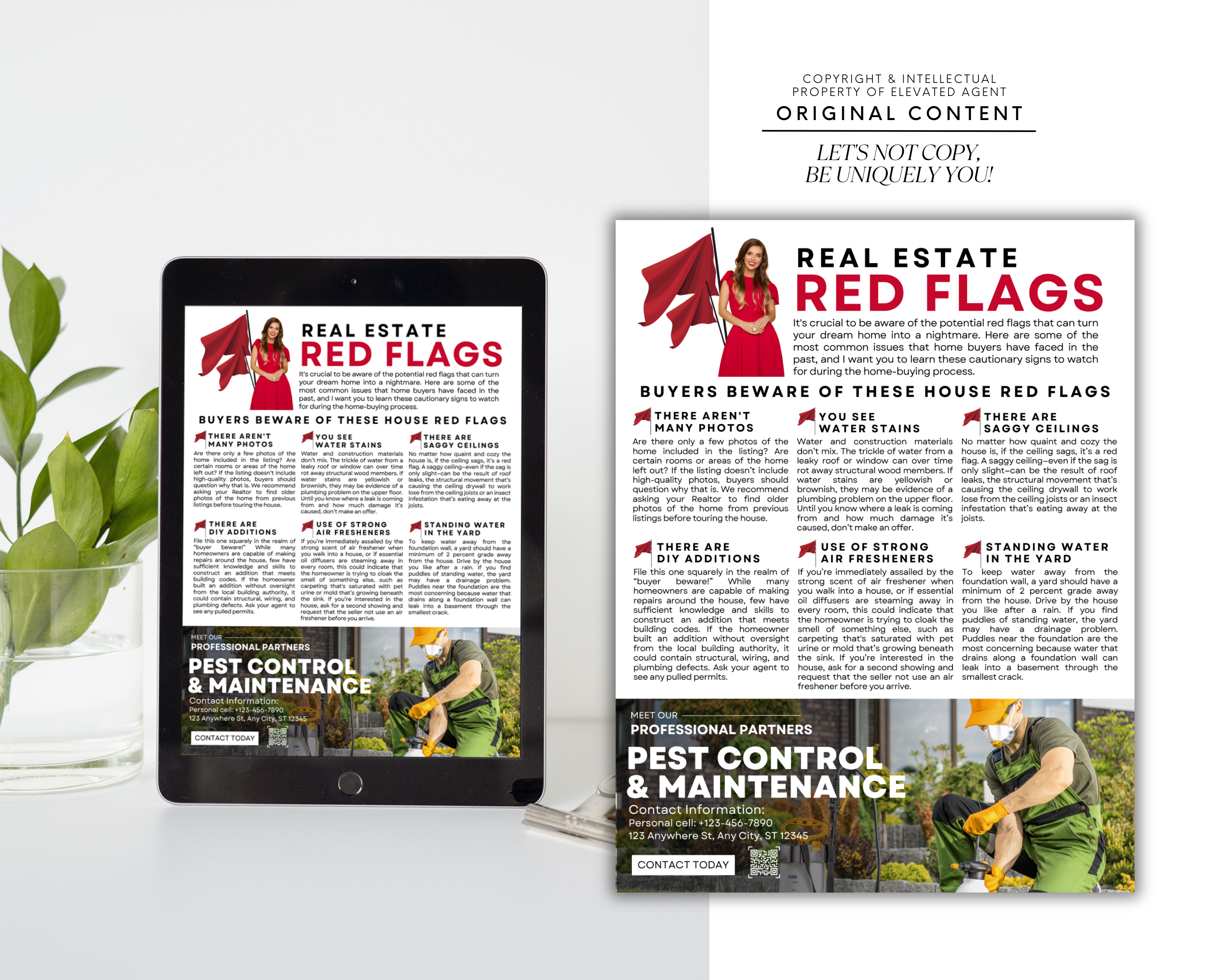 August 8.5x11 Newsletter