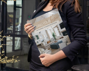 Listing Presentation - Light Browns