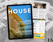 August Newsletter