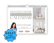 Home Refresh Calendar 3