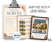 Fall Open House Kit 1