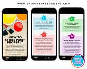 September Story Newsletter