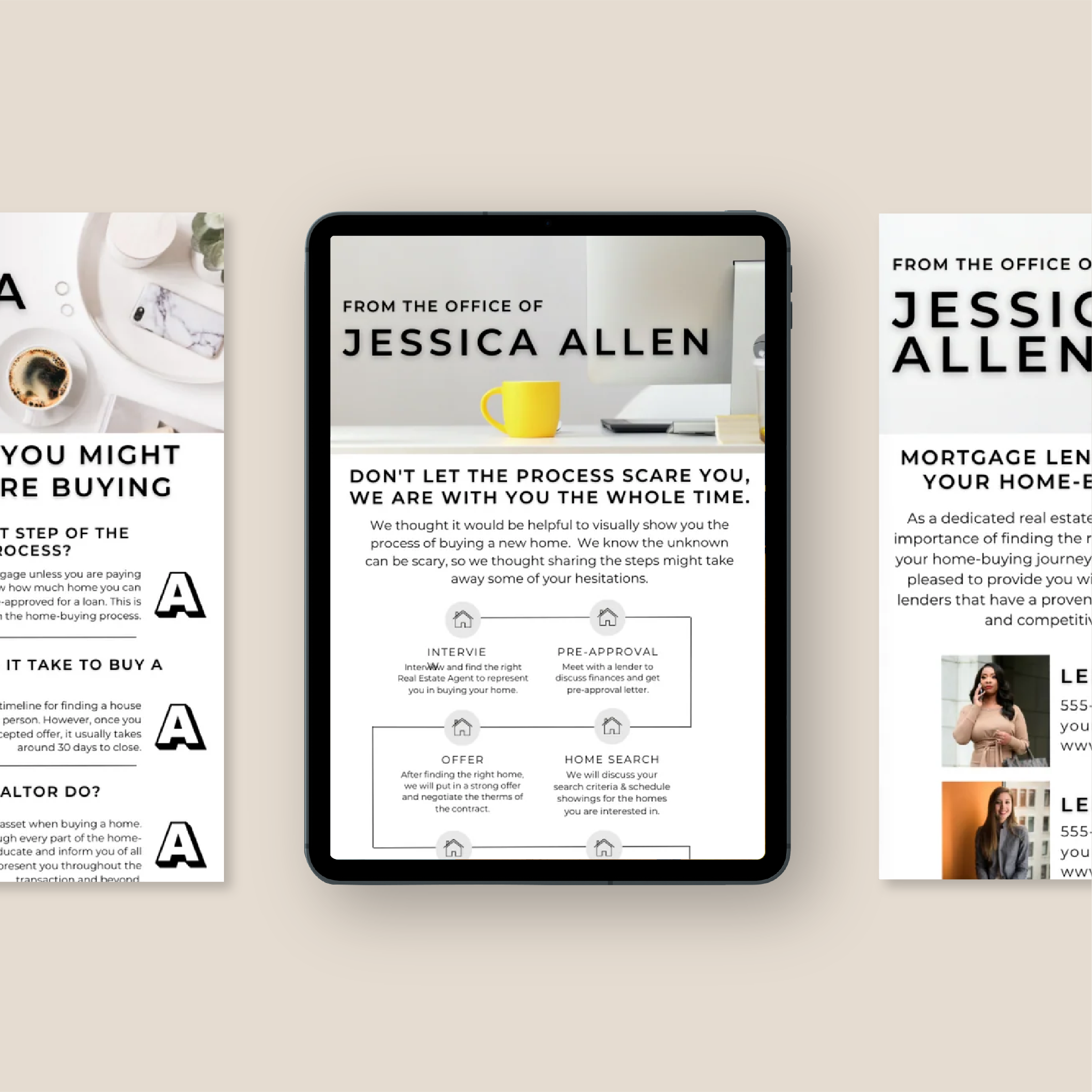 Agent Drip Buyer Email Drip Campaign - Real Estate Templates – Elevated Agent