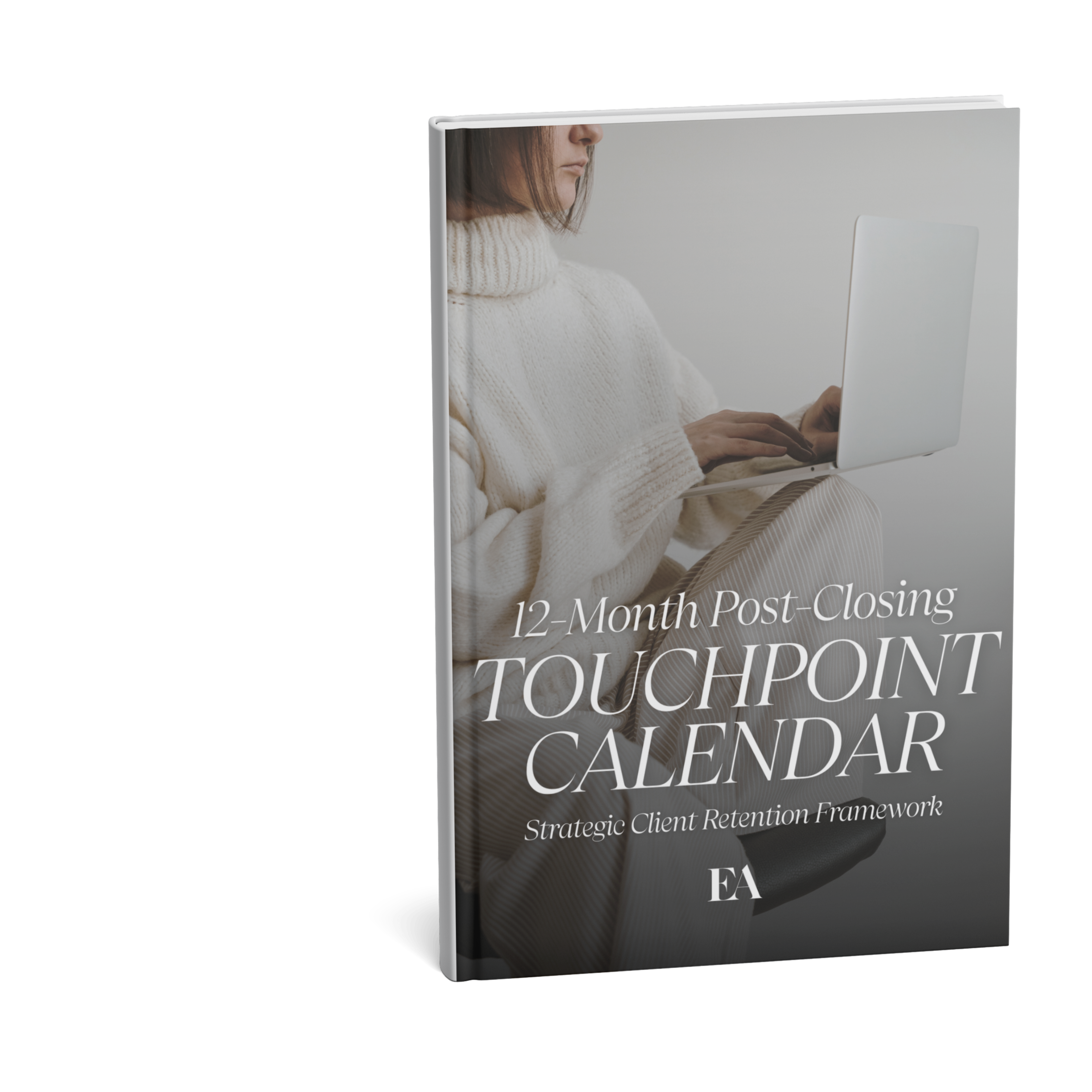 12-Month Touchpoint Calendar