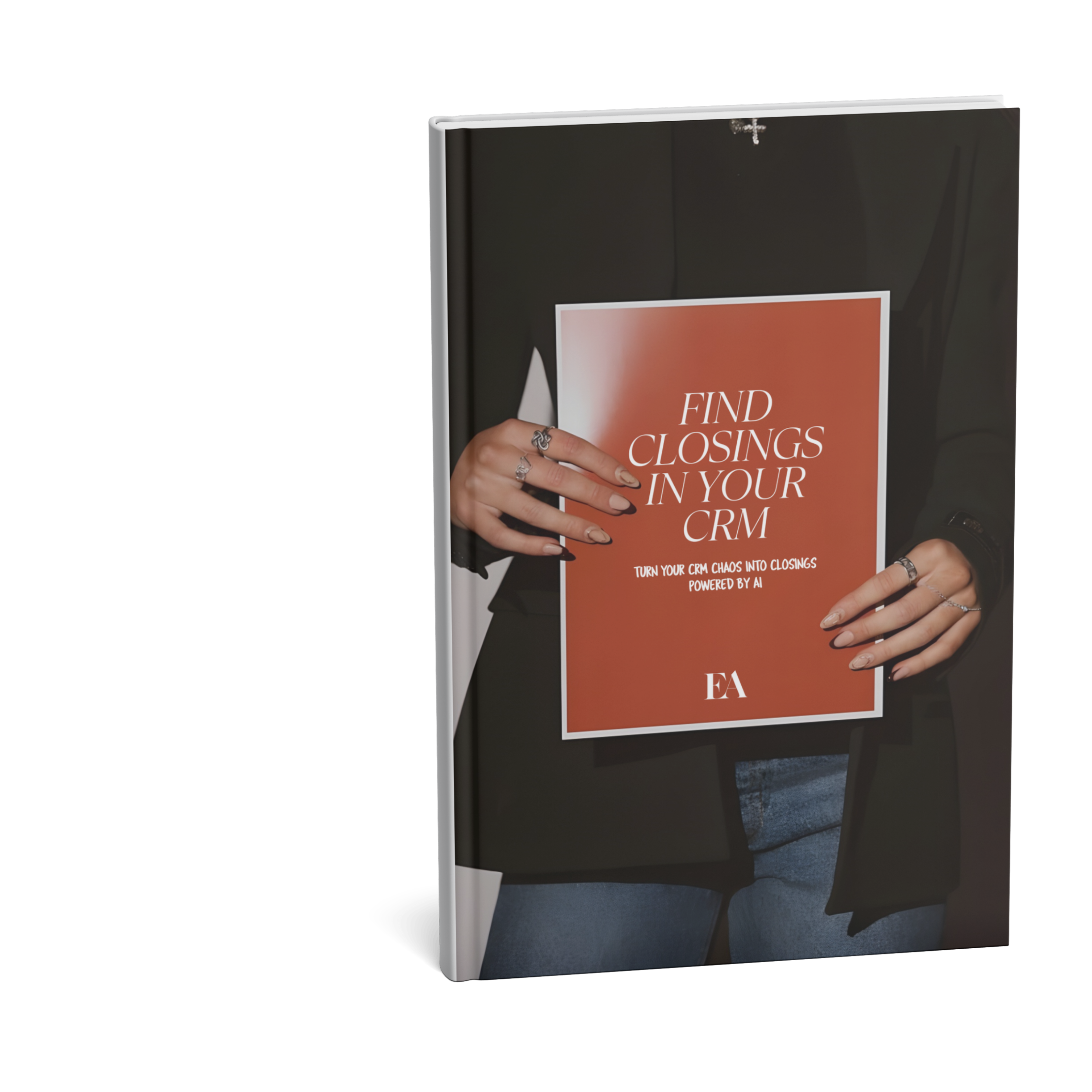 Clean Up Your CRM With AI