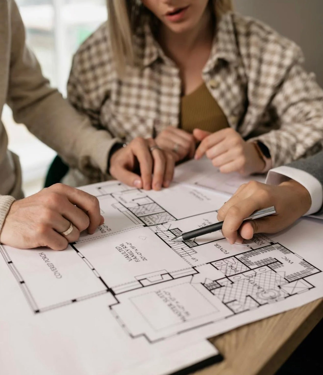 Focus on Core Activities