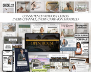 Elevated Agent Template Library