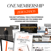 Elevated Agent Template Library