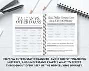 Real Estate VA Homebuyer Guide Template - Veterans Affairs