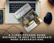Real Estate VA Homebuyer Guide Template - Veterans Affairs